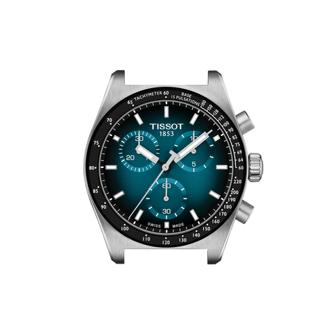 Tissot T1494171104101 Sport PR516 40mm Swiss Quartz Men's Watch