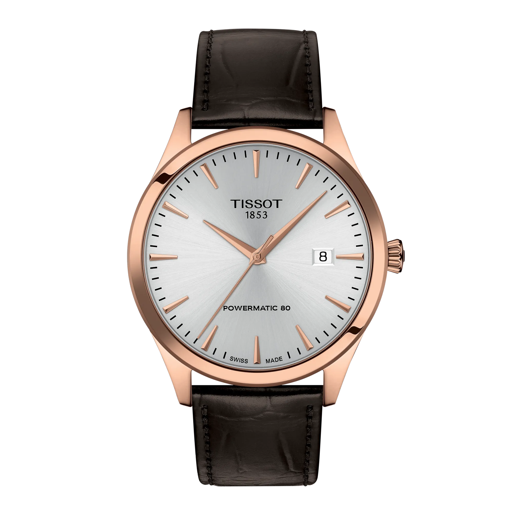 TISSOT T1584073603100 WATCH