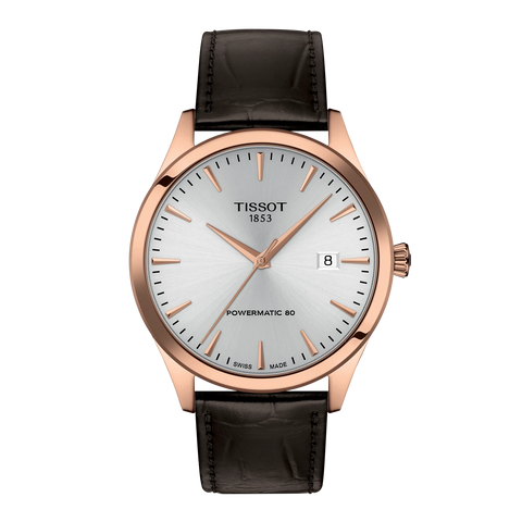 TISSOT T1584073603100 WATCH