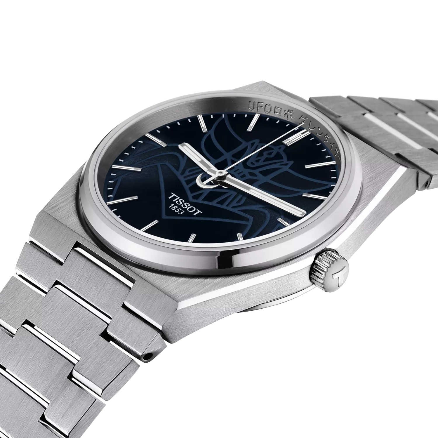 TISSOT T1374071104102 PRX WATCH