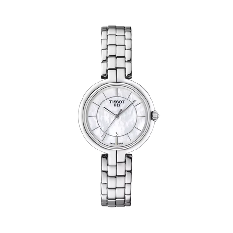 TISSOT T094.210.11.111.00 Watch - Swiss Quartz Movement Water Resistant Elegant Design Classic Style (Image 10)