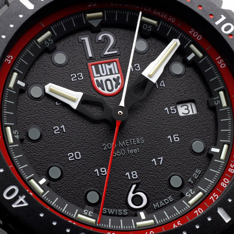 Luminox 1051 Watch - ICE-SAR ARCTIC 1050 SERIES Ref. (Image 4)