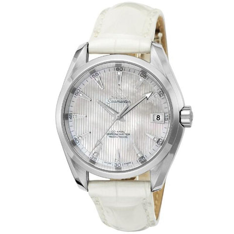 OMEGA 231.13.39.21.55.001 Watch - Seamaster Aqua Terra 150M Co-Axial 38.5MM [Parallel Import]