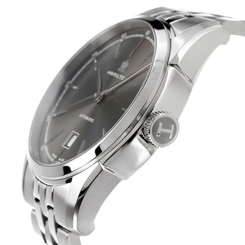 Hamilton H42415091 Watch - American Classic Spirit of Liberty Auto (Image 2)