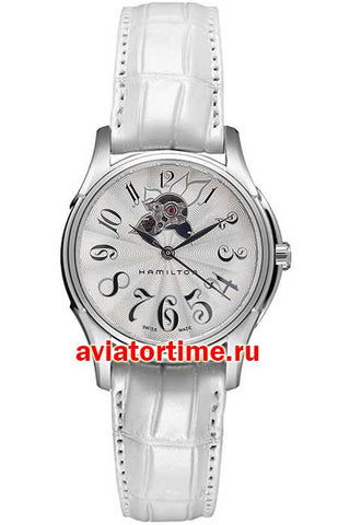 Hamilton H32365313 Jazzmaster Lady Auto