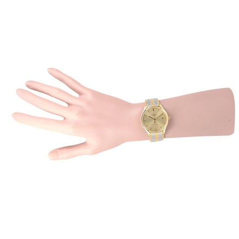 Longines Lyre 5-Year Warranty Gold L4.860.2.32.7 [Parallel Import]