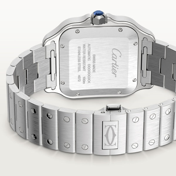 Cartier wsta0129 Watch - Tank Francaise Watch Japan Official (Image 3)