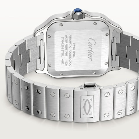 Cartier wsta0129 Watch - Tank Francaise Watch Japan Official (Image 3)