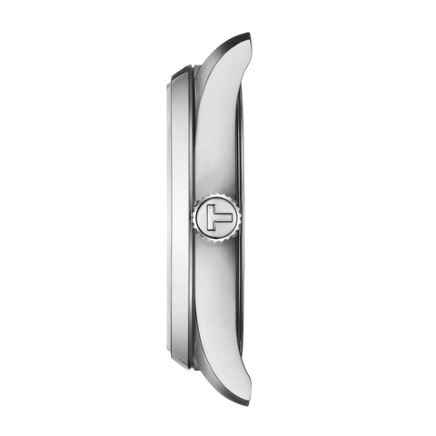 TISSOT T150.210.11.041.01 Watch - Swiss Automatic Movement Stainless Steel Case Water Resistant 100m Elegant Design (Image 4)