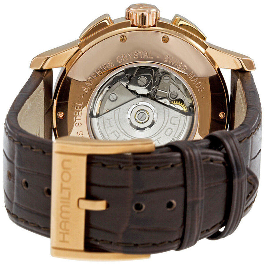 Hamilton H32646597 Watch - Jazzmaster Jazzmaster Auto Chrono Auto Chrono (Image 2)