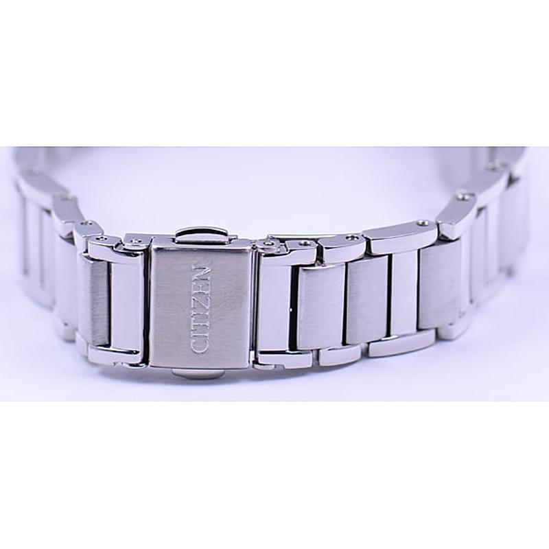 Citizen Watch Eco-Drive Ladies FRA36-2431 – IPPO JAPAN WATCH