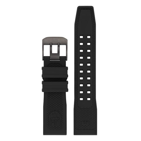 Luminox FPX.2401.20B.1.K Watch - Strap Rubber-26BB