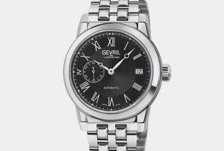 SALVATORE FERRAGAMO F42020017 Watch