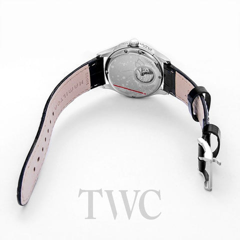 Hamilton H32395733 Jazzmaster Lady Auto