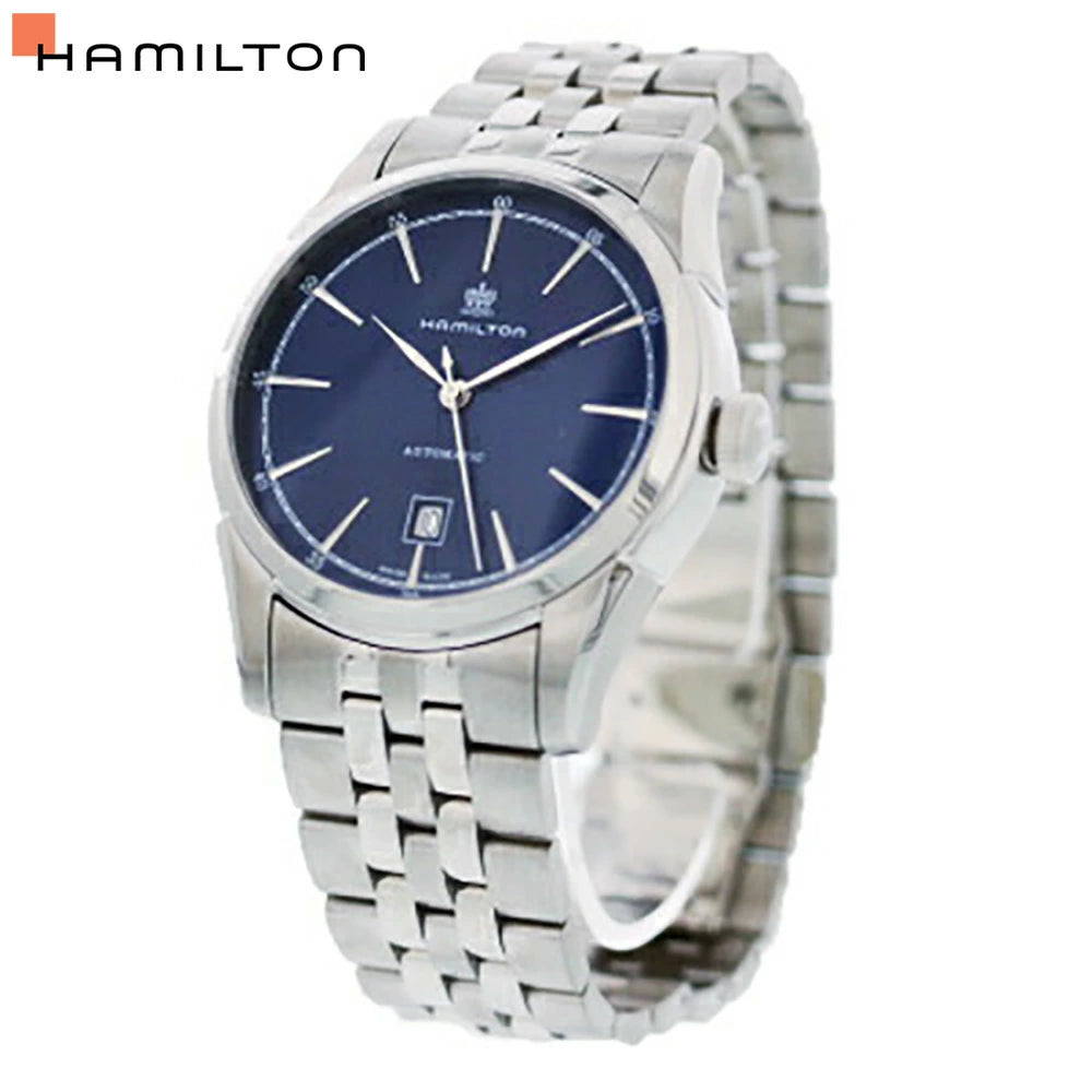Hamilton H42415041 Watch - American Classic Spirit of Liberty Auto (Image 5)