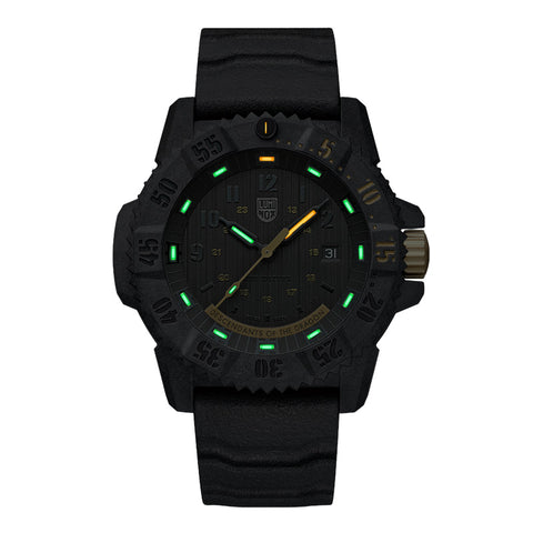 Luminox 3805.DRAGON Watch - LIMITED MASTER CARBON SEAL 3800 SERIES Ref. LIMITED (Image 3)