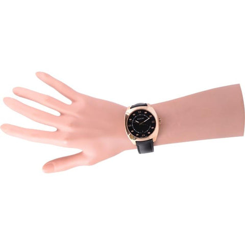 GUCCI GG2570 2-Year Warranty Black YA142309 [Parallel Import]