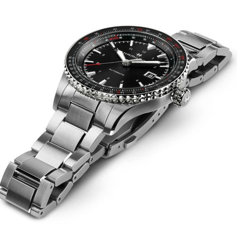 Hamilton H76615130 Watch - Khaki Aviation Converter Auto (Image 2)