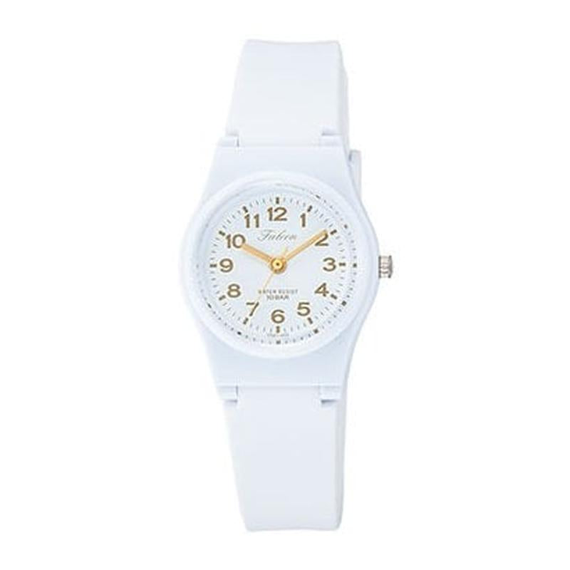 CITIZEN VS21-002 Watch - Women's Watch Standard Model with Enhanced Water Resistance for Daily Use