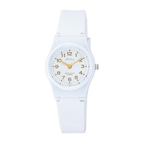 CITIZEN VS21-002 Watch - Women's Watch Standard Model with Enhanced Water Resistance for Daily Use