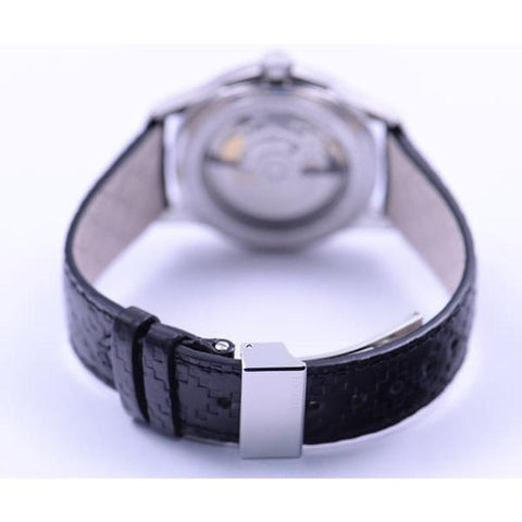 GUCCI G-Timeless 2-Year Warranty YA126430 Black [Parallel Import]