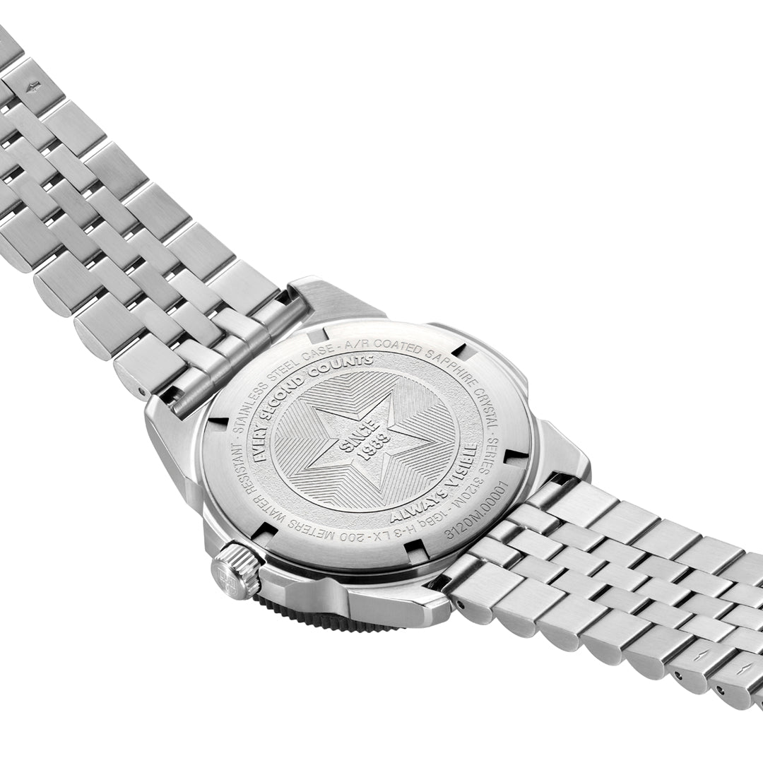 Luminox 3126M Watch - PACIFIC DIVER 3120M SERIES Ref. (Image 6)
