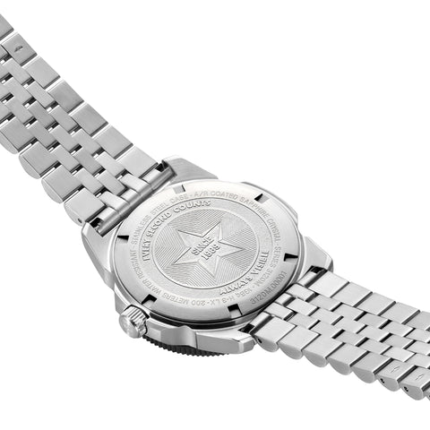 Luminox 3126M Watch - PACIFIC DIVER 3120M SERIES Ref. (Image 6)