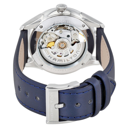 Hamilton H42405991 Watch - Jazzmaster Skeleton Lady Auto (Image 2)
