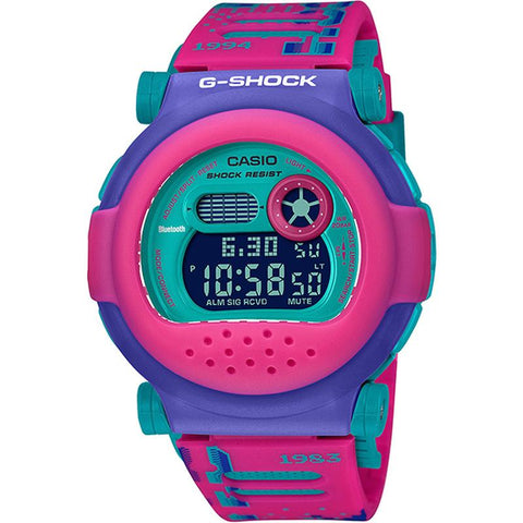 CASIO G-B001RG-4JR Limited Edition Rose Gold Watch