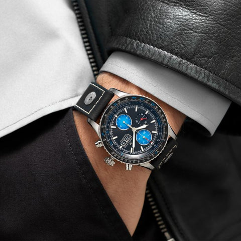Hamilton H76706730 Watch (Image 8)
