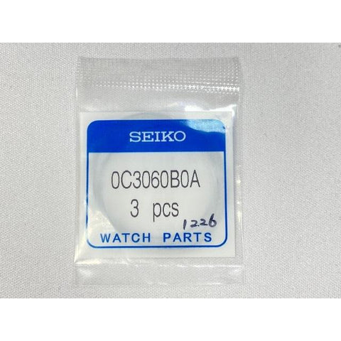 0C3060B0A genuine SEIKO watch part