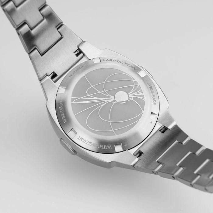 Hamilton H52304130 Watch - American Classic PSR 74 (Image 5)