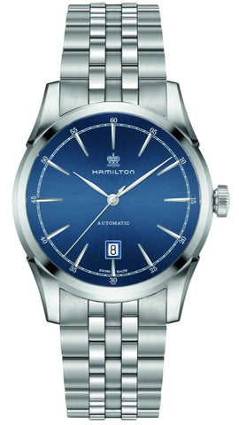 Hamilton H42415041 Watch - American Classic Spirit of Liberty Auto (Image 2)