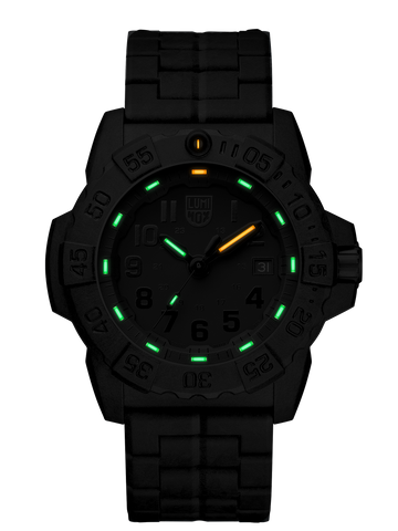 Luminox 3502.BO.L Watch - NAVY SEAL 3500 SERIES Ref. (Image 3)