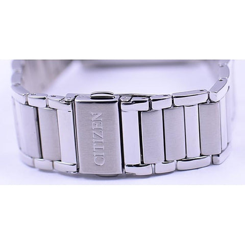 Citizen Men's Eco-Drive Watch FRA59-2432