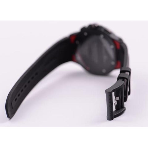 BVLGARI Diagono Magnesium Red DG42C9SMCVDCH [Parallel Import] 2-Year Warranty