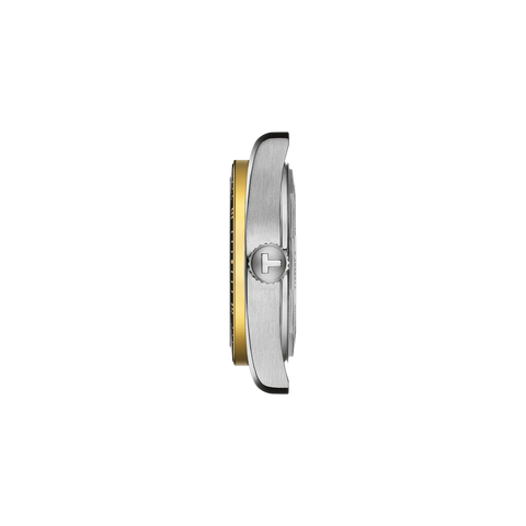 TISSOT T1494072201100 WATCH