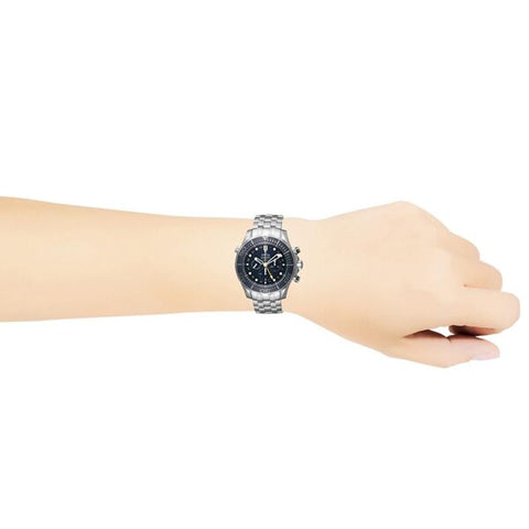 OMEGA 212.30.44.52.03.001 Watch - Seamaster Diver 300M Men's Metal Bracelet Parallel Import with 5-Year Warranty (Image 2)