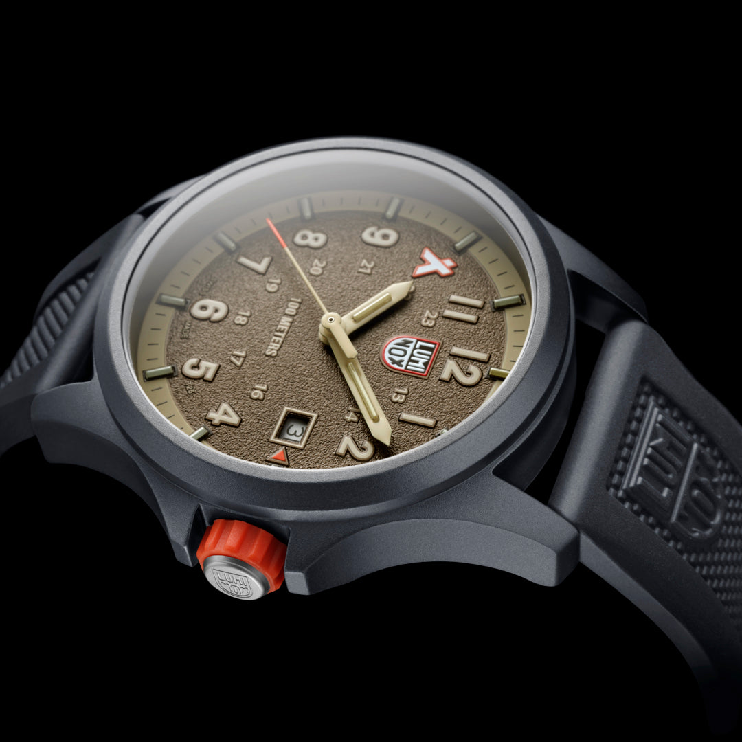 Luminox 3716 Watch - BEAR GRYLLS SURVIVAL LAND 3710 SERIES Ref. (Image 5)