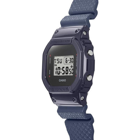 CASIO G-SHOCK Ninja Design Motif Model DW-5600NNJ-2JR