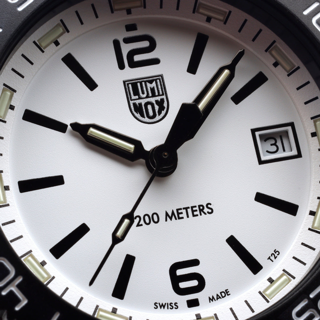 Luminox 3127M Watch - PACIFIC DIVER 3120M SERIES Ref. (Image 4)