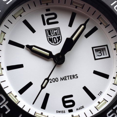 Luminox 3127M Watch - PACIFIC DIVER 3120M SERIES Ref. (Image 4)