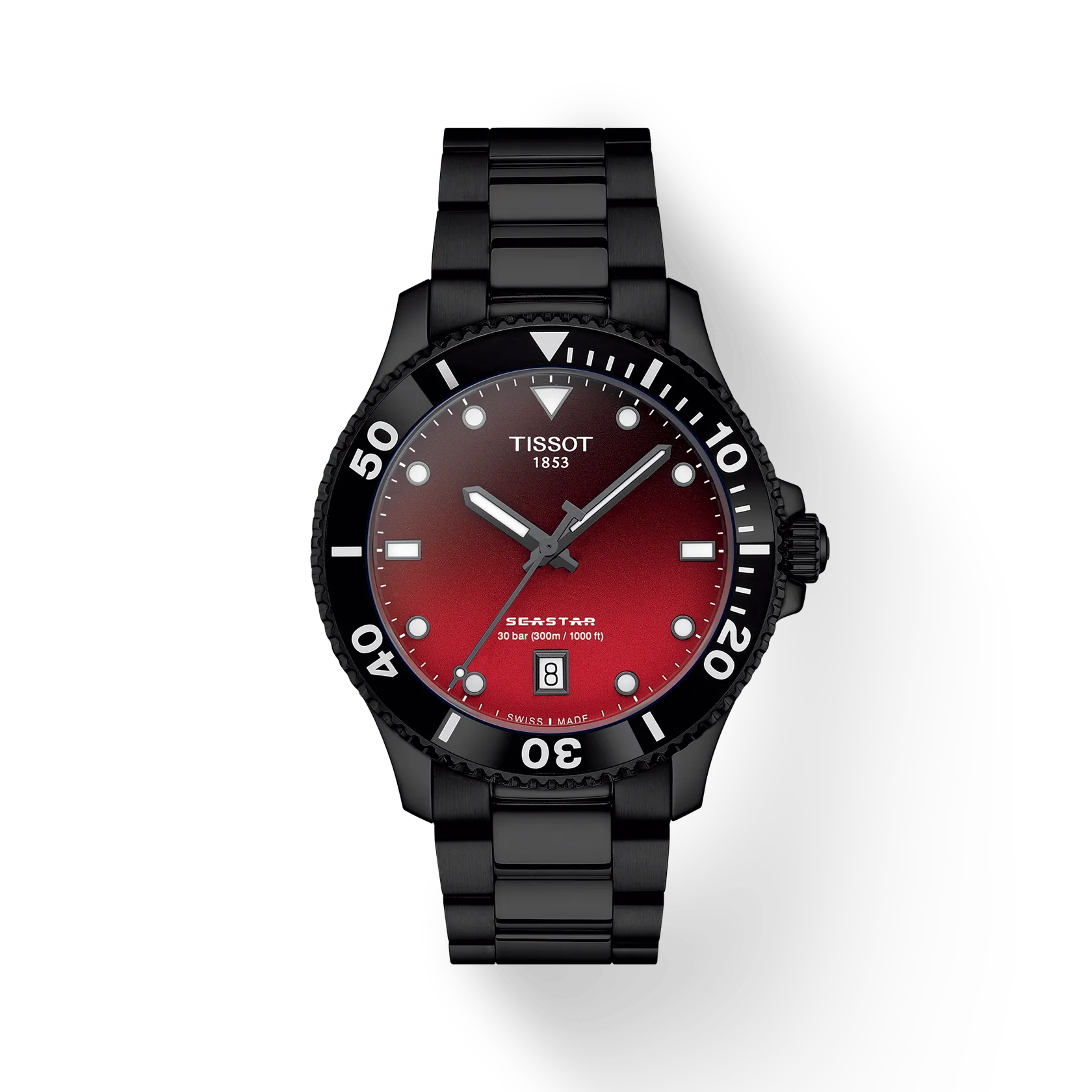 TISSOT T120.410.33.421.00 TISSOT