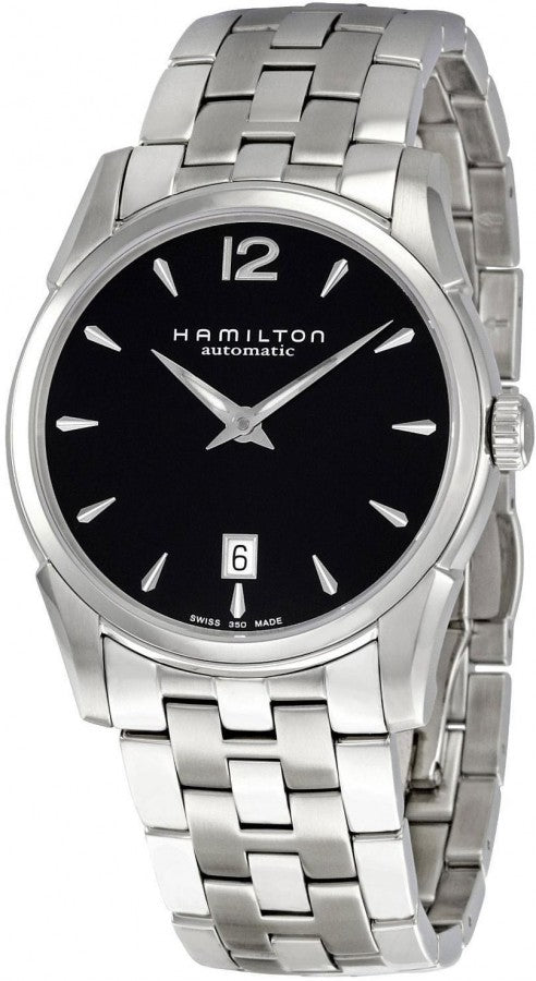 Hamilton H38515135 Watch - Jazzmaster Slim Auto (Image 5)