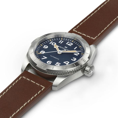 Hamilton H70225540 Watch - Khaki Field Expedition Auto (Image 4)