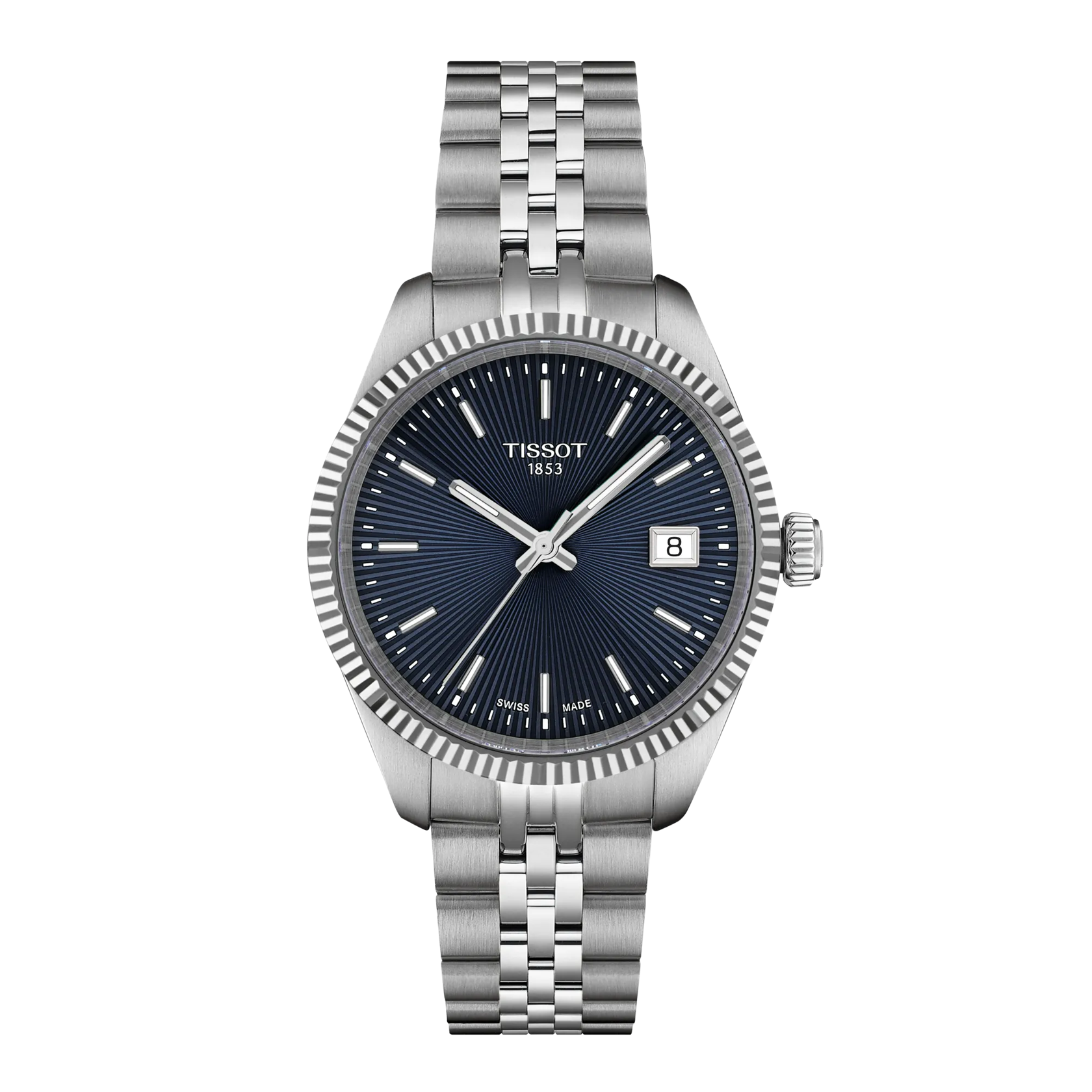 TISSOT T1562101104100 WATCH