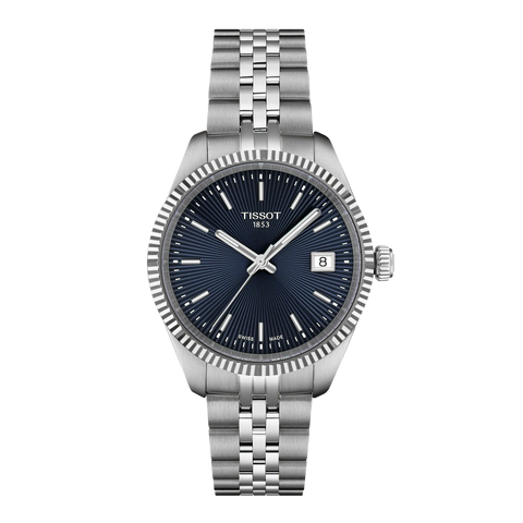 TISSOT T1562101104100 WATCH