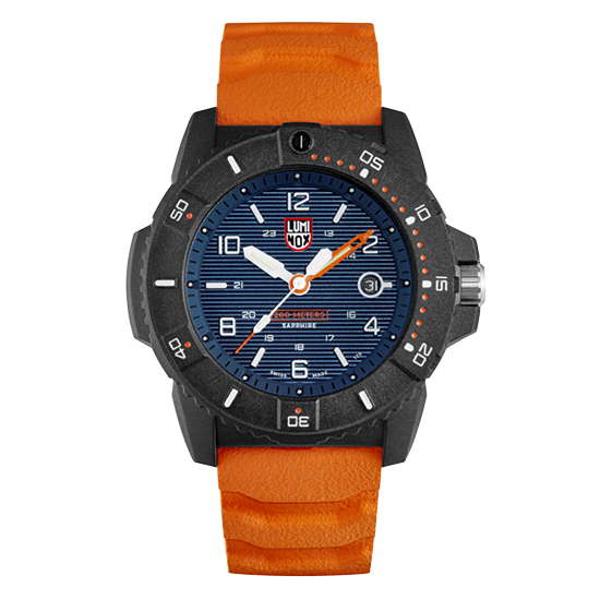 Luminox 3603 Watch - NAVY SEAL 3600 SERIES Ref. Watch Japan Official (Image 2)