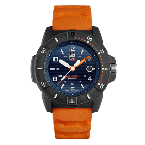 Luminox 3603 Watch - NAVY SEAL 3600 SERIES Ref. Watch Japan Official (Image 2)