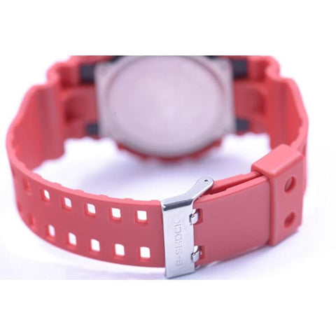 CASIO GA-100B-4AJF Watch - Men's G-SHOCK Watch (Image 4)
